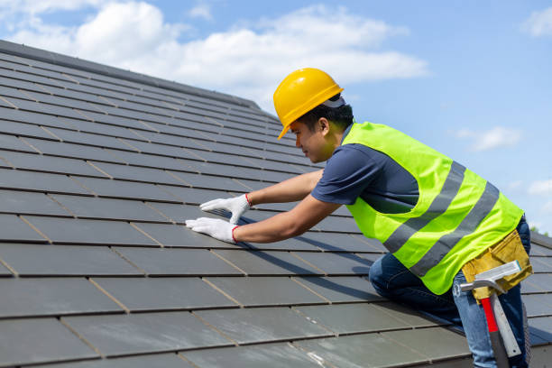 Best Residential Roofing Contractor  in Thorp, WI