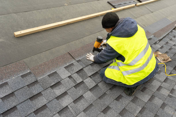 Best Commercial Roofing Services  in Thorp, WI