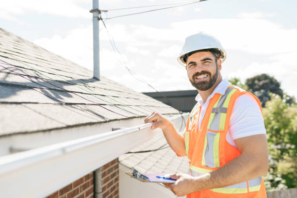 Best Gutter Installation and Roofing  in Thorp, WI