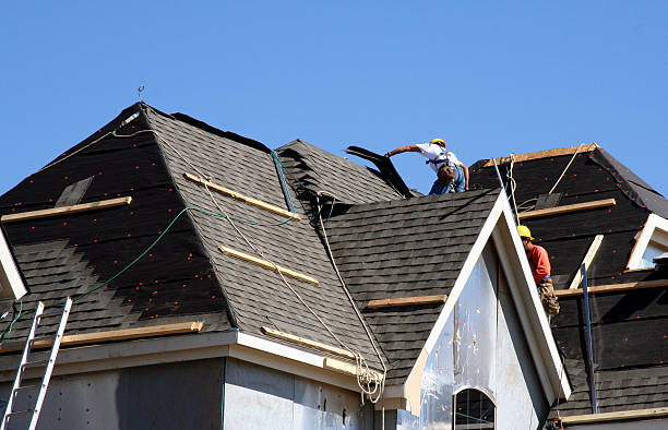 Best Roof Maintenance Services  in Thorp, WI
