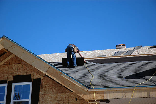 Best Best Roofing Contractors  in Thorp, WI