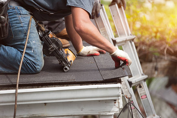 Best Roof Repair Services  in Thorp, WI