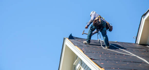 Best Residential Roofing Contractor  in Thorp, WI